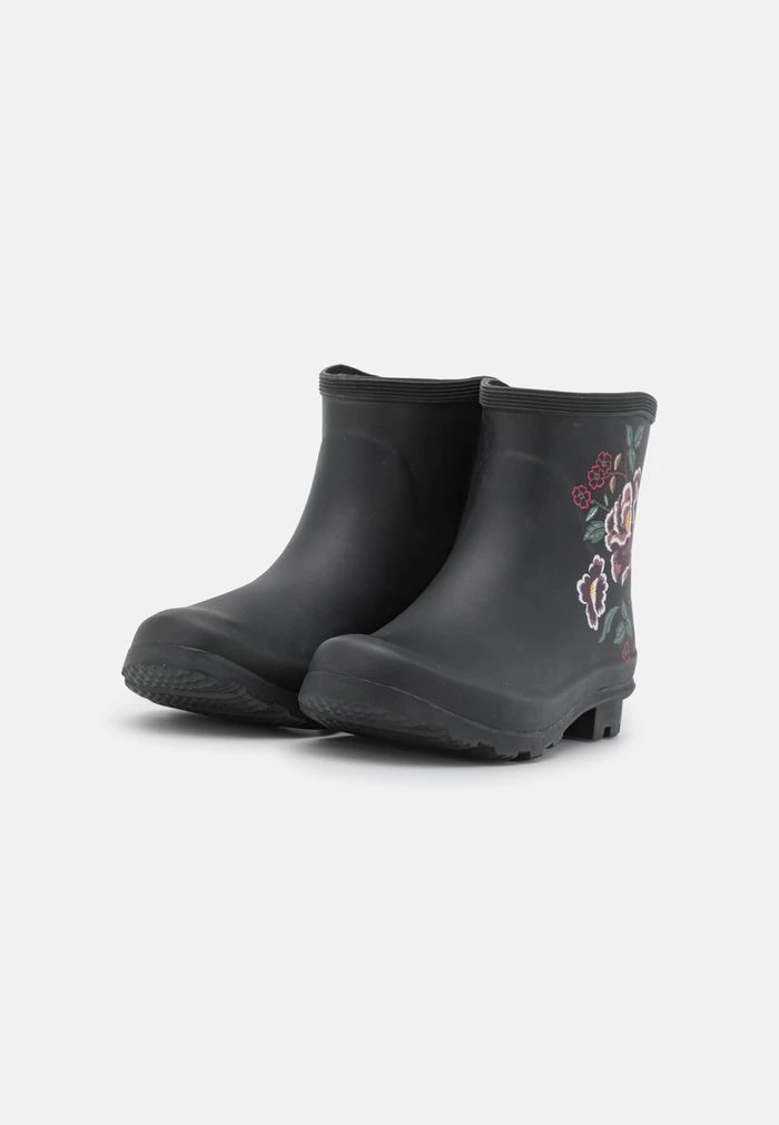 Bottines ANNA FIELD Anna Field Wellies Noir Femme | UGE-3091589